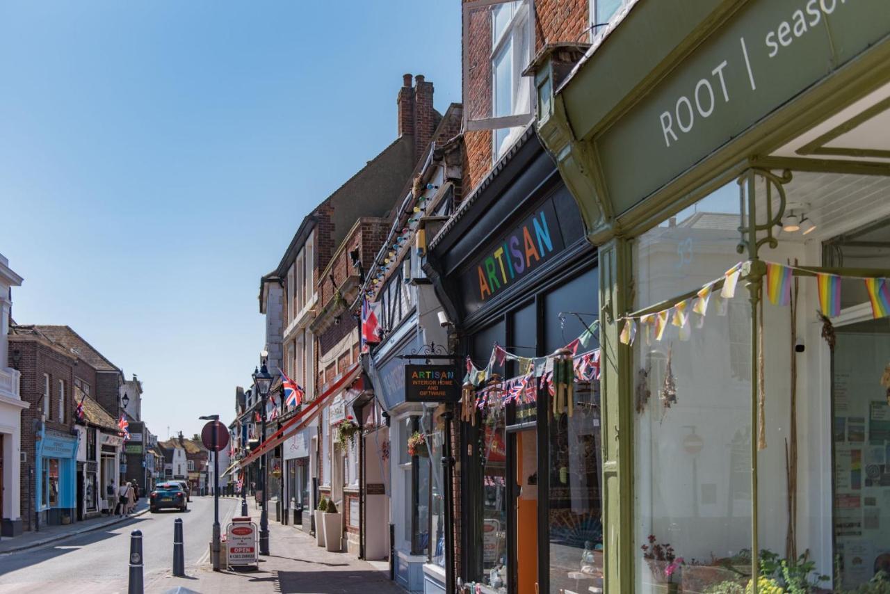 Southbeach By Bloom Stays Hythe  Dış mekan fotoğraf