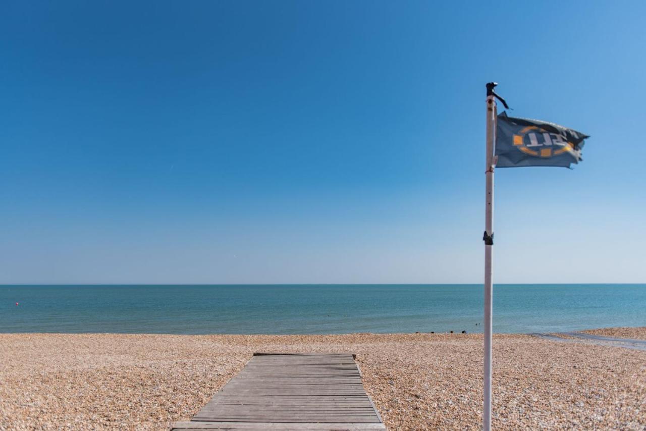 Southbeach By Bloom Stays Hythe  Dış mekan fotoğraf