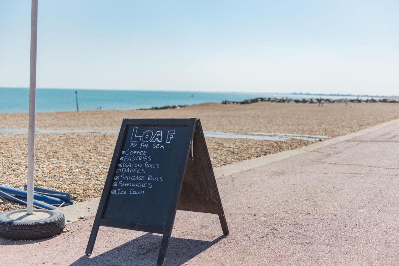 Southbeach By Bloom Stays Hythe  Dış mekan fotoğraf