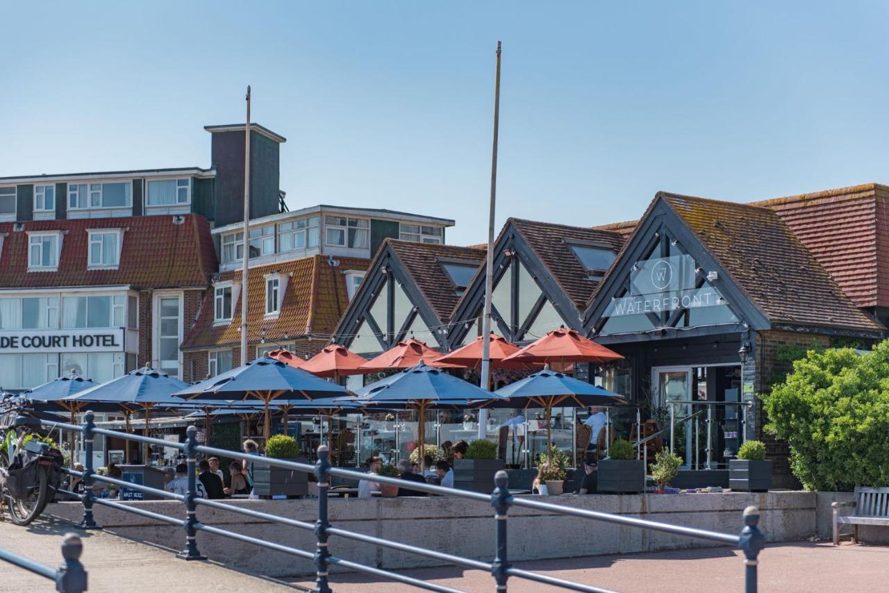 Southbeach By Bloom Stays Hythe  Dış mekan fotoğraf