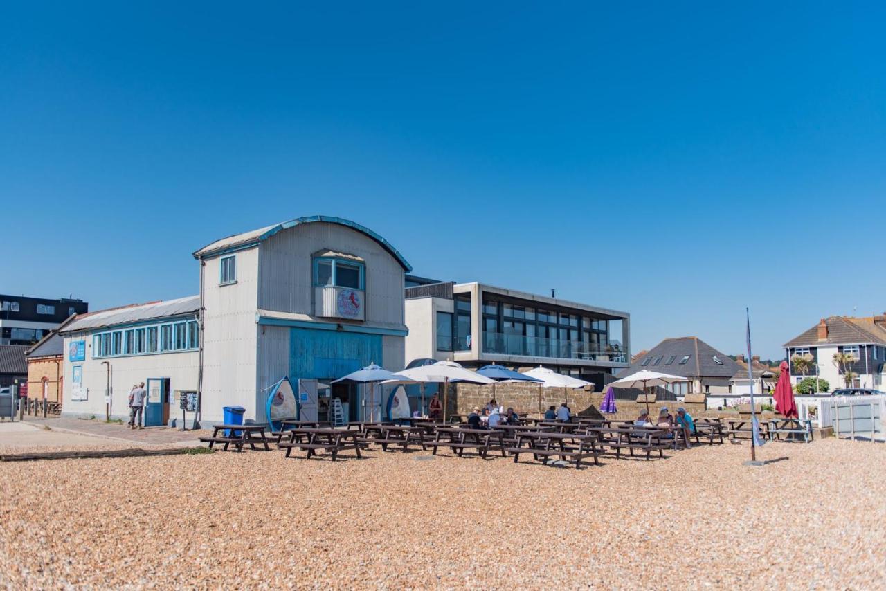 Southbeach By Bloom Stays Hythe  Dış mekan fotoğraf